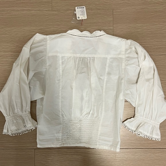 Free People Top - Picture 3 of 3